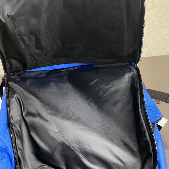 Dickies School Backpack Daypack, 2  side pockets for a water bottle Ergonomic Ne - Picture 13 of 16